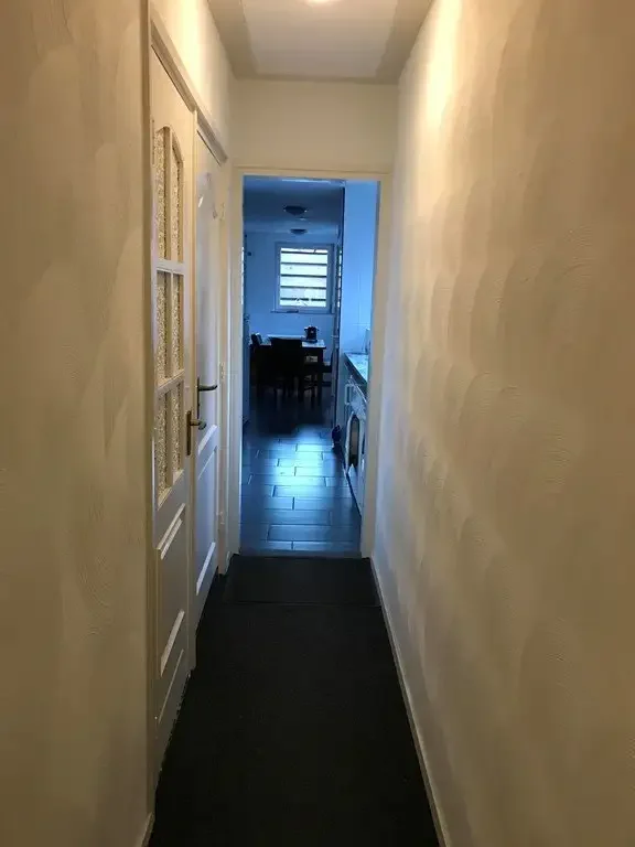 Foto van de Appartement gelegen aan de Ranonkelstraat in Eindhoven