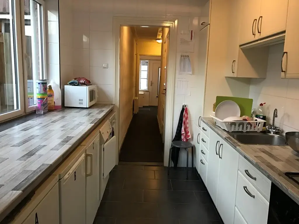Foto van de Appartement gelegen aan de Ranonkelstraat in Eindhoven