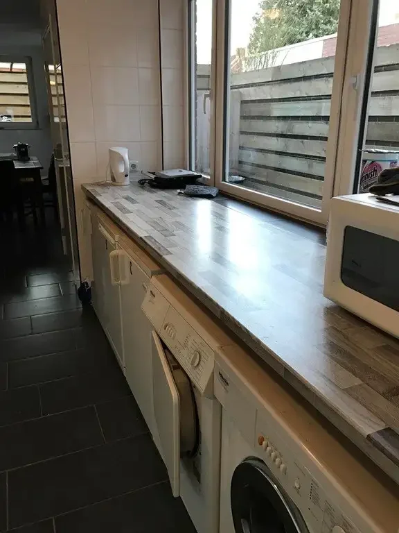 Foto van de Appartement gelegen aan de Ranonkelstraat in Eindhoven