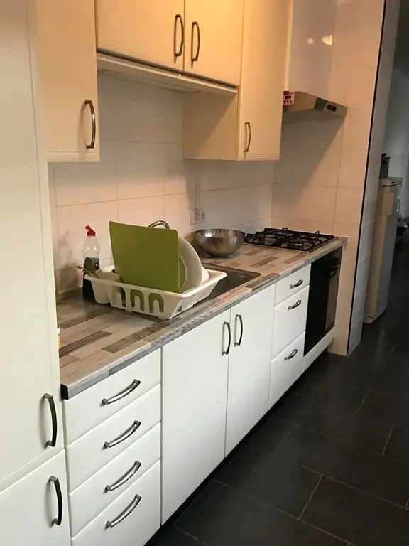 Foto van de Appartement gelegen aan de Ranonkelstraat in Eindhoven