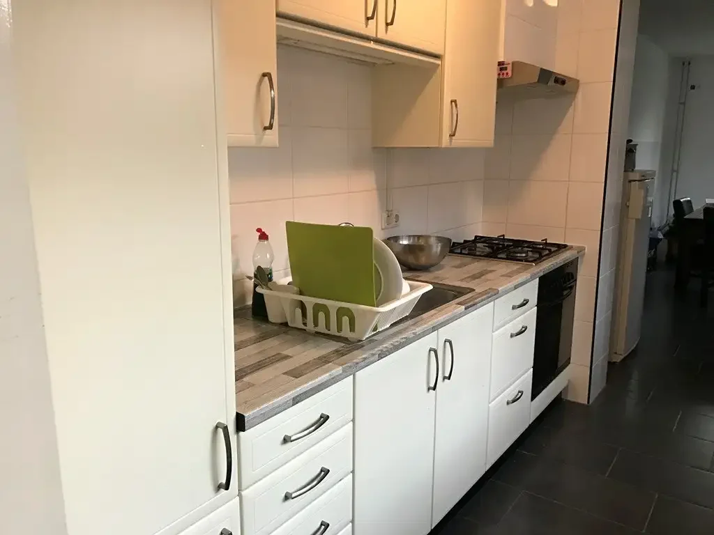 Foto van de Appartement gelegen aan de Ranonkelstraat in Eindhoven