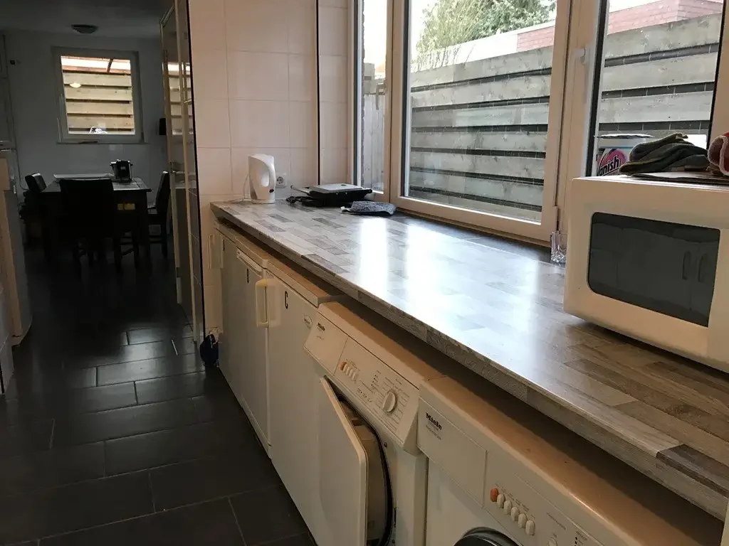 Foto van de Appartement gelegen aan de Ranonkelstraat in Eindhoven