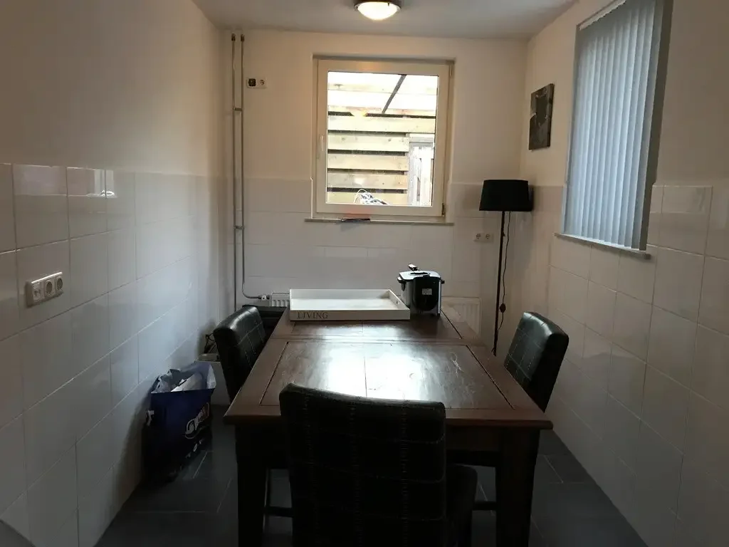 Foto van de Appartement gelegen aan de Ranonkelstraat in Eindhoven