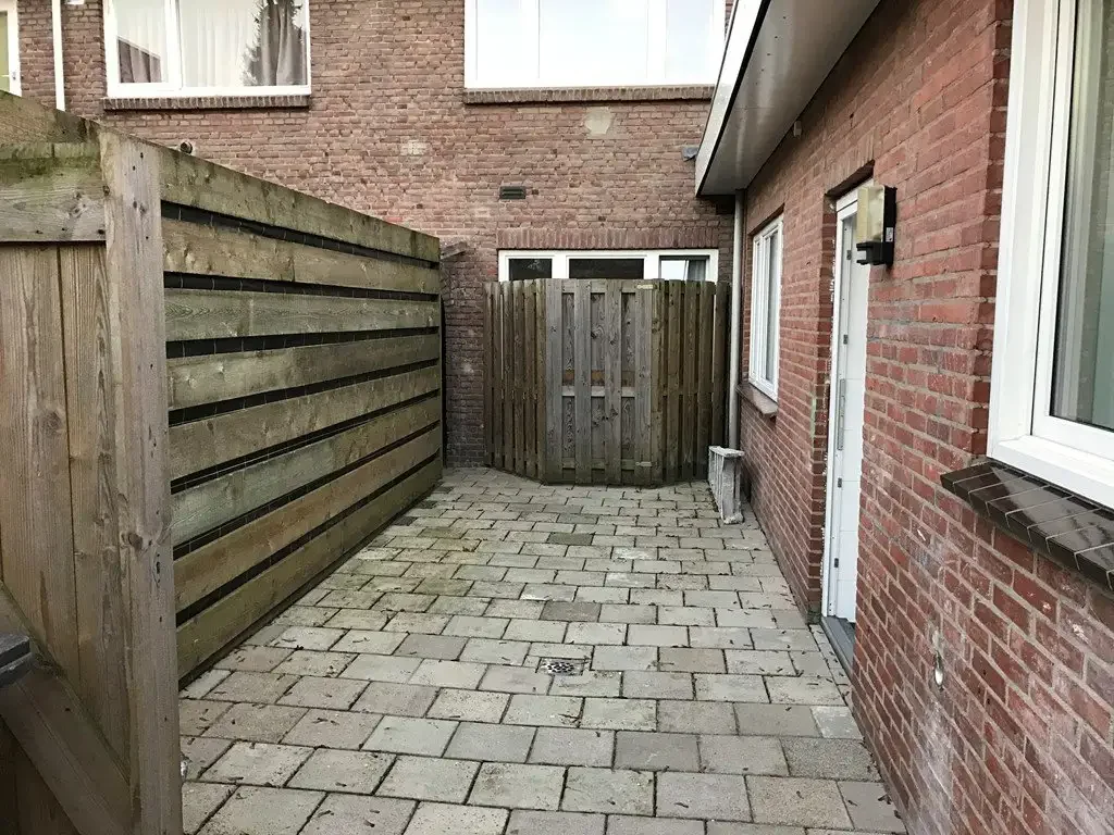 Foto van de Appartement gelegen aan de Ranonkelstraat in Eindhoven