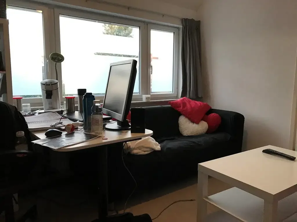 Foto van de Appartement gelegen aan de Ranonkelstraat in Eindhoven