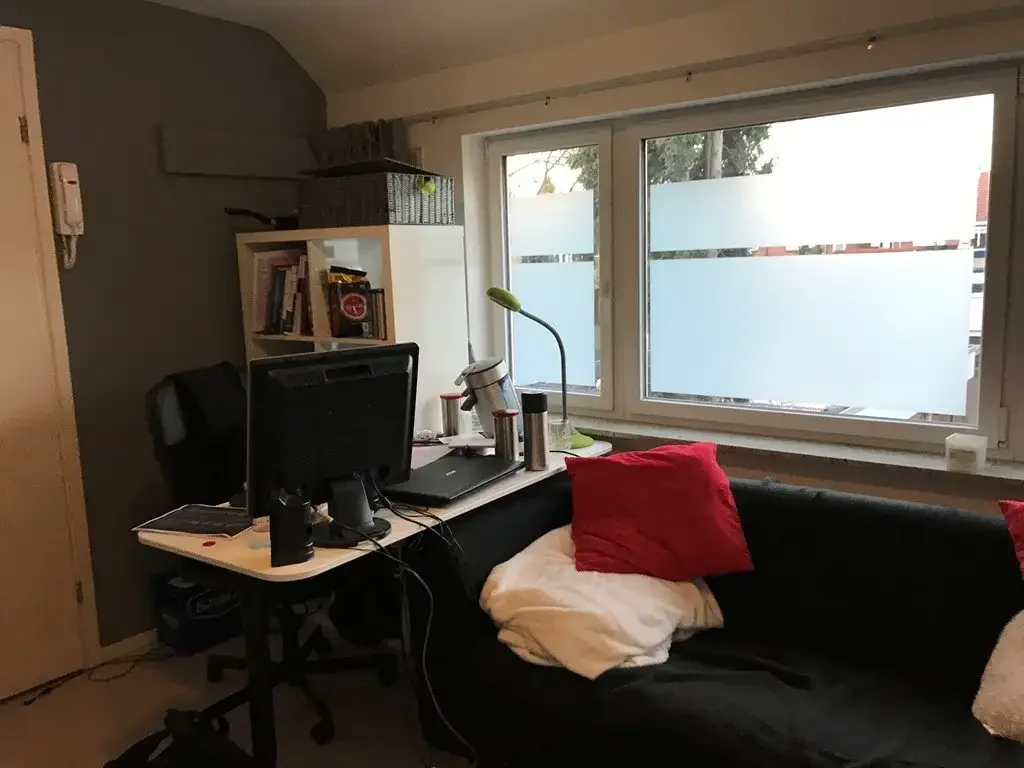 Foto van de Appartement gelegen aan de Ranonkelstraat in Eindhoven