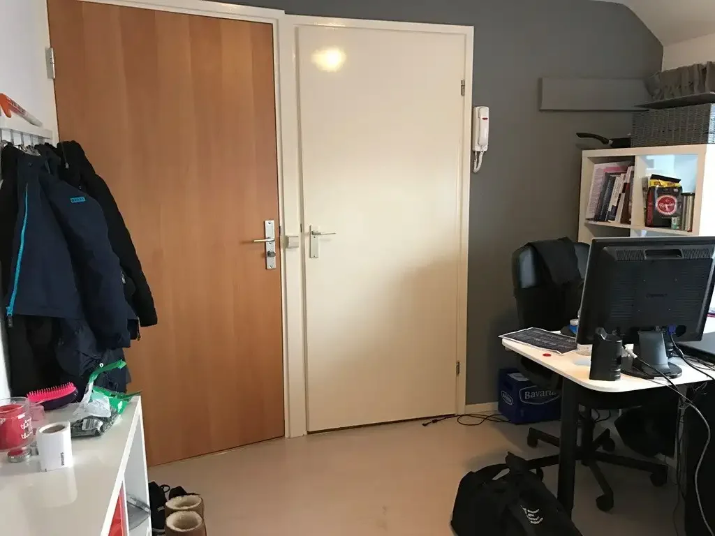 Foto van de Appartement gelegen aan de Ranonkelstraat in Eindhoven