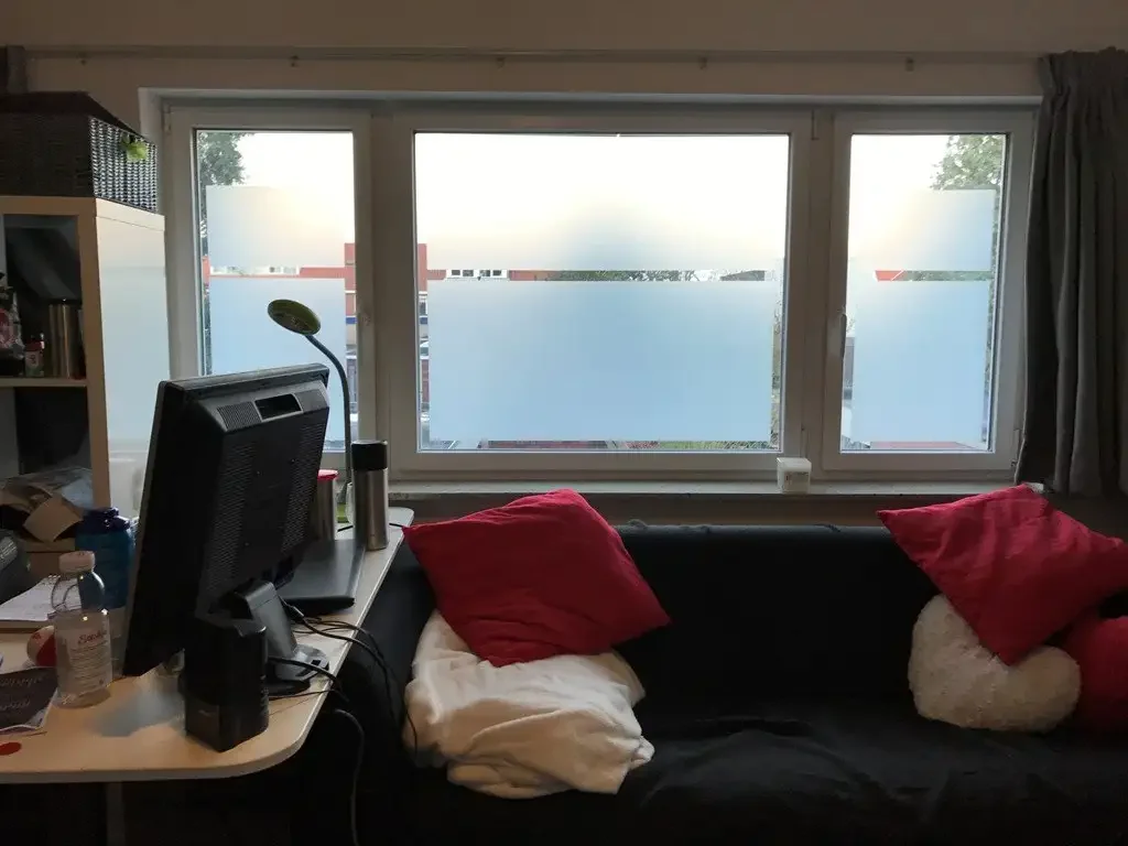 Foto van de Appartement gelegen aan de Ranonkelstraat in Eindhoven