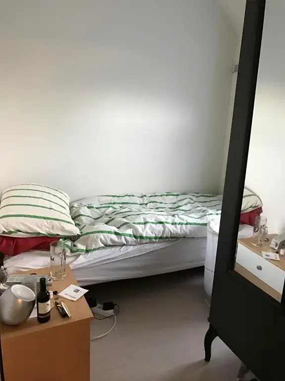 Foto van de Appartement gelegen aan de Ranonkelstraat in Eindhoven