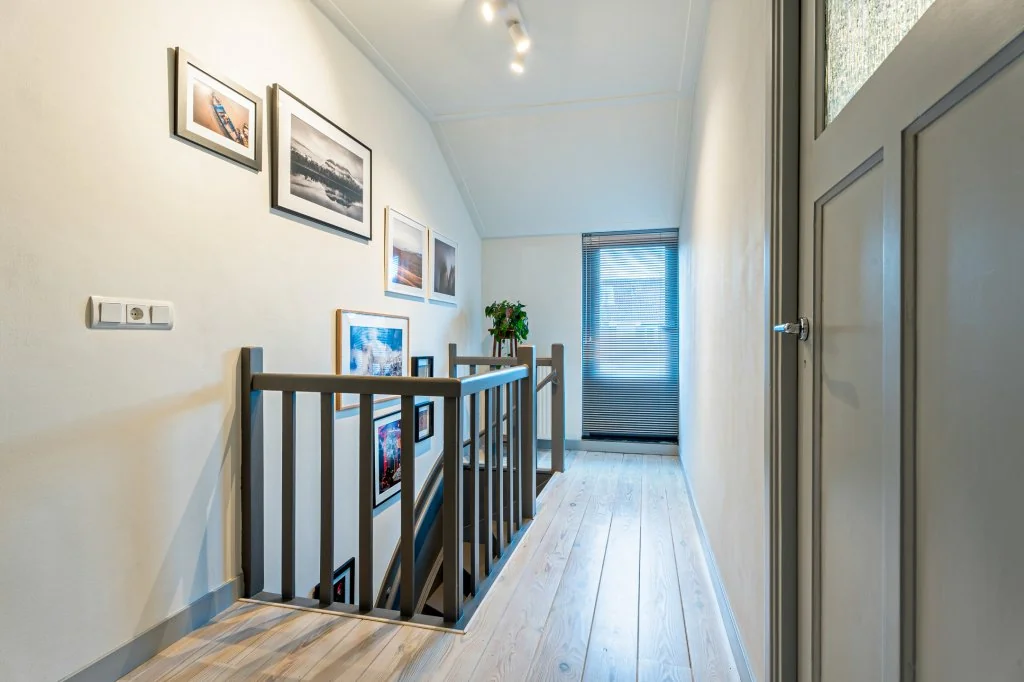 Foto van de Appartement gelegen aan de Nuijtsstraat in Breda