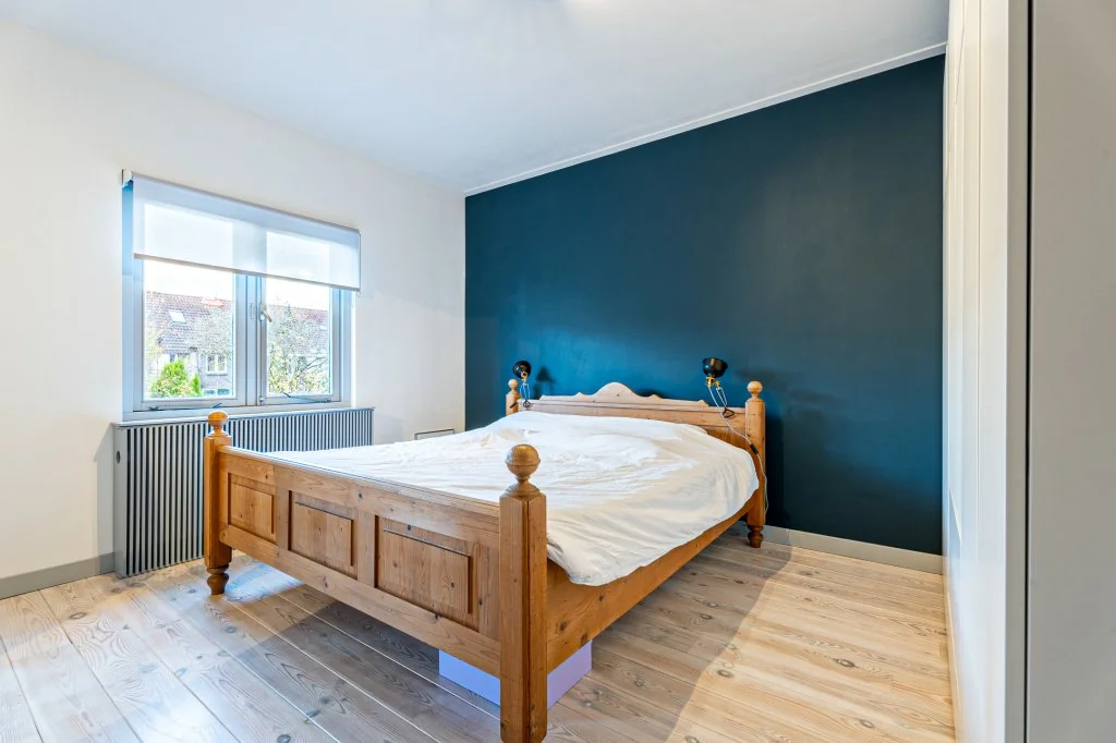 Foto van de Appartement gelegen aan de Nuijtsstraat in Breda