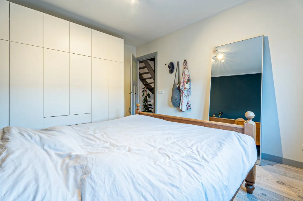 Foto van de Appartement gelegen aan de Nuijtsstraat in Breda