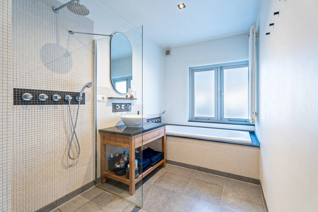 Foto van de Appartement gelegen aan de Nuijtsstraat in Breda