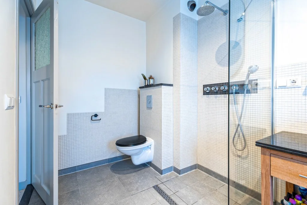 Foto van de Appartement gelegen aan de Nuijtsstraat in Breda