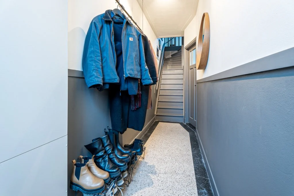 Foto van de Appartement gelegen aan de Nuijtsstraat in Breda