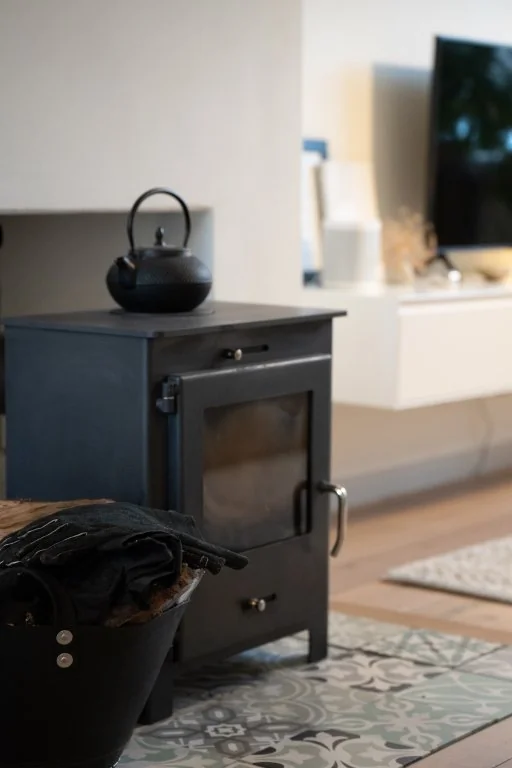 Foto van de Appartement gelegen aan de Nuijtsstraat in Breda