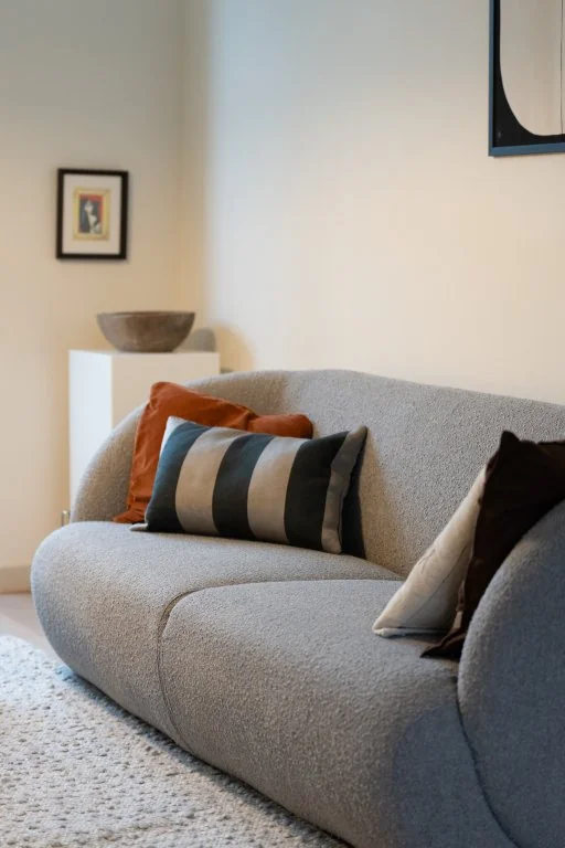 Foto van de Appartement gelegen aan de Nuijtsstraat in Breda