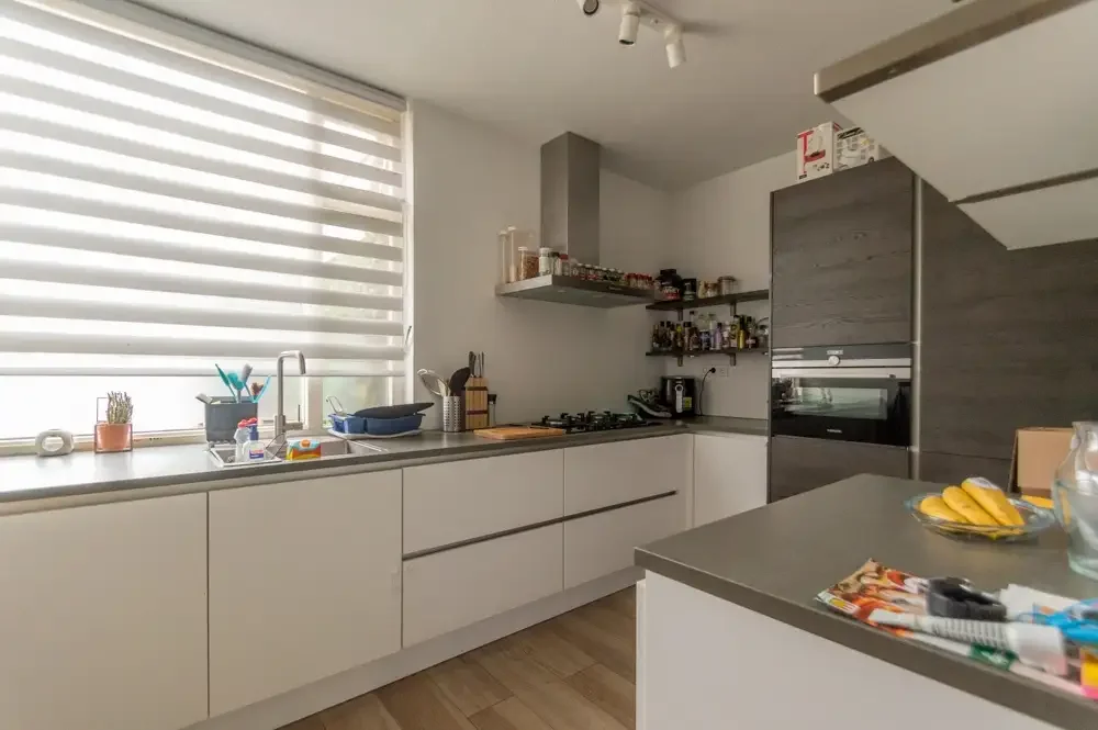Foto van de Appartement gelegen aan de Akkerland in Diemen