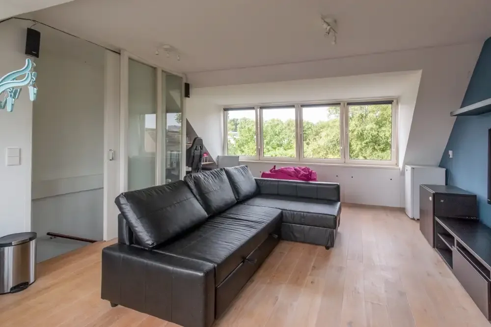 Foto van de Appartement gelegen aan de Akkerland in Diemen