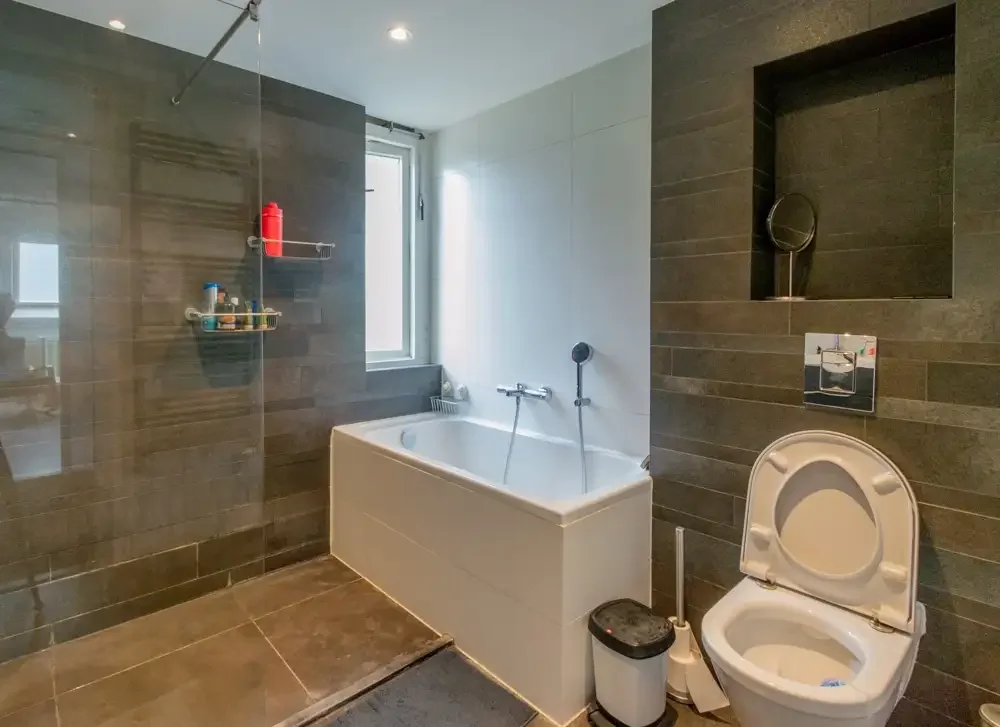 Foto van de Appartement gelegen aan de Akkerland in Diemen