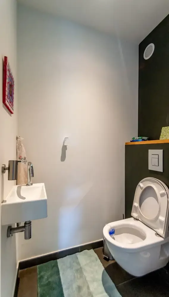 Foto van de Appartement gelegen aan de Akkerland in Diemen