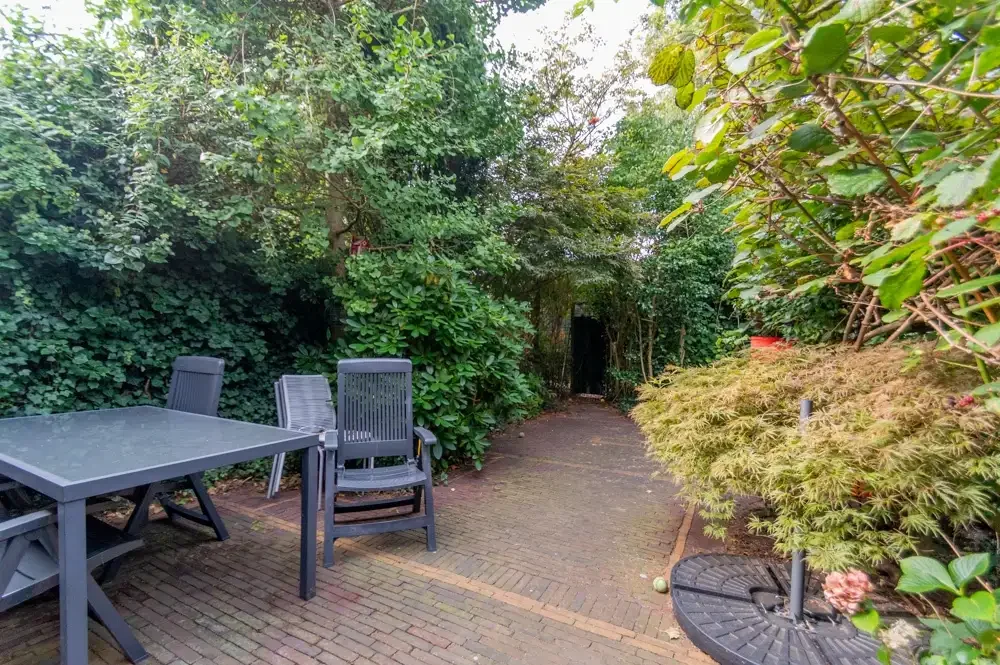 Foto van de Appartement gelegen aan de Akkerland in Diemen