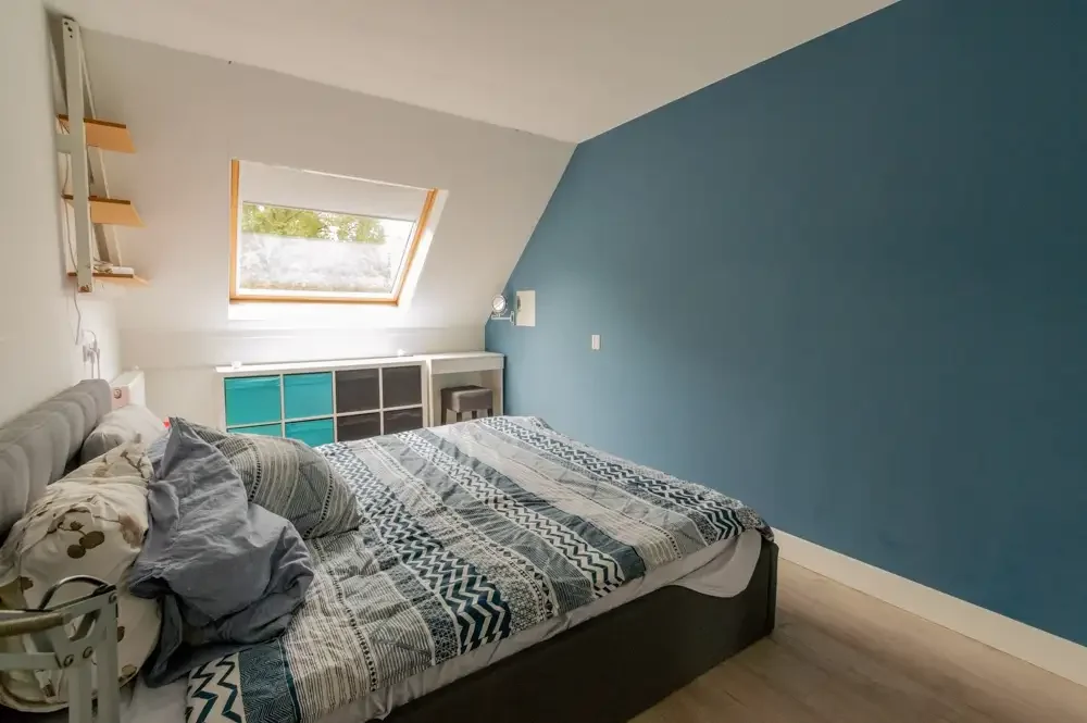 Foto van de Appartement gelegen aan de Akkerland in Diemen