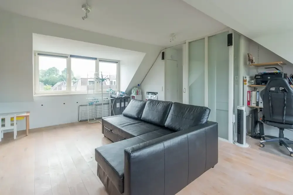 Foto van de Appartement gelegen aan de Akkerland in Diemen