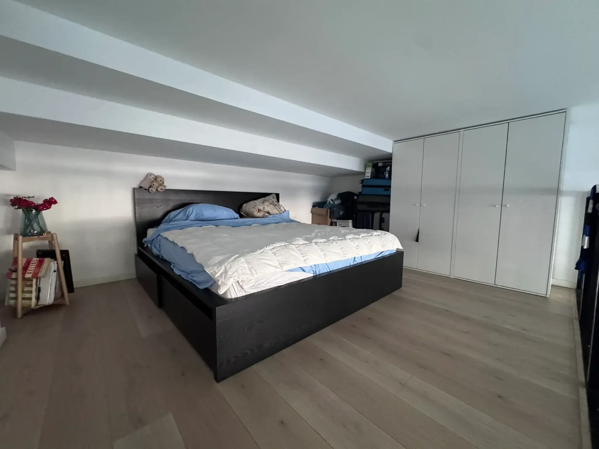 Foto van de Appartement gelegen aan de Middellaan in Breda