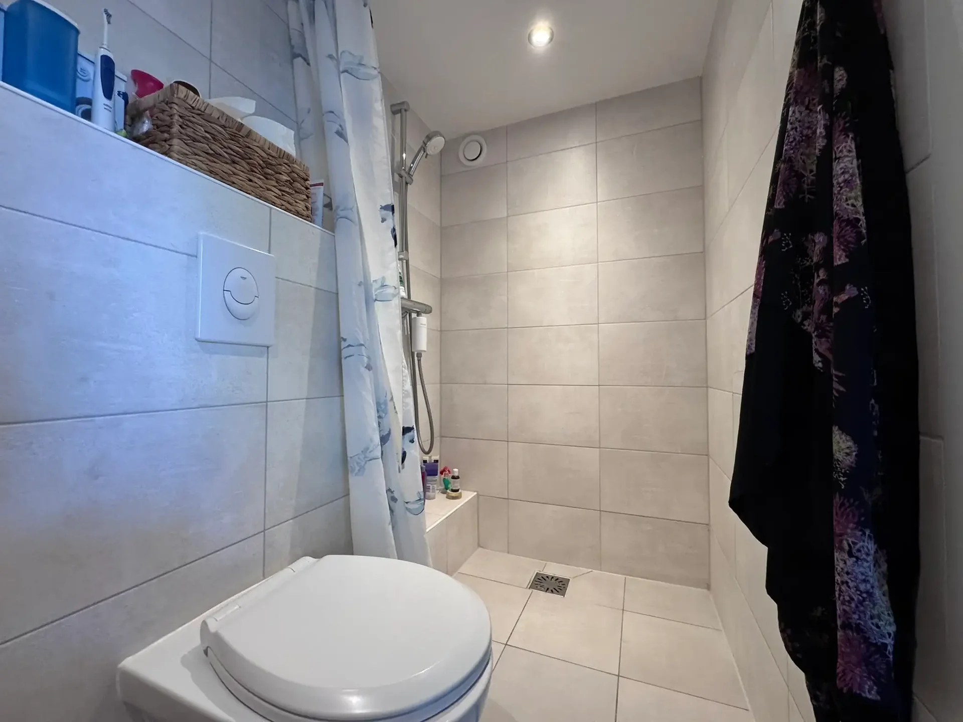Foto van de Appartement gelegen aan de Middellaan in Breda