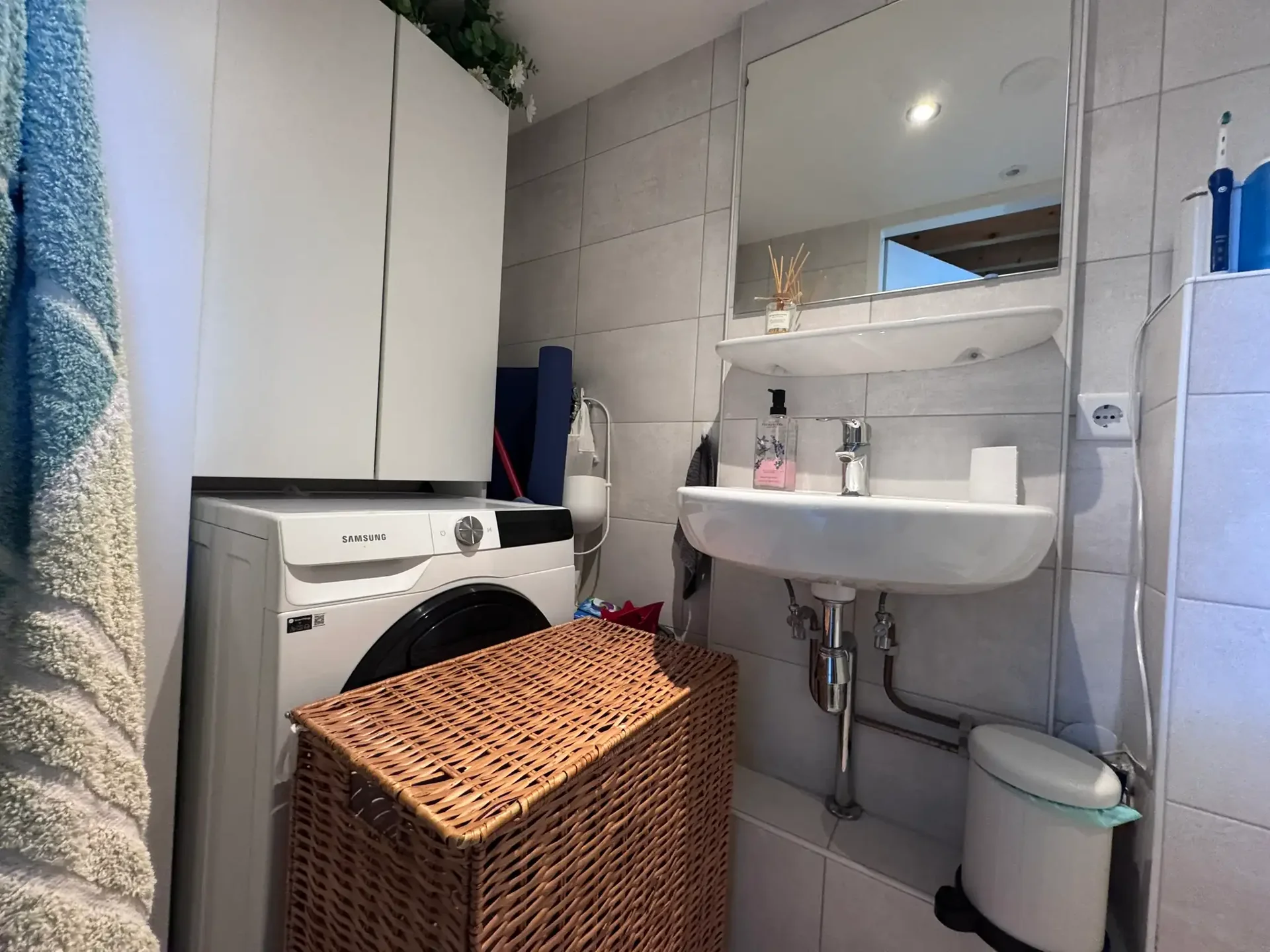 Foto van de Appartement gelegen aan de Middellaan in Breda