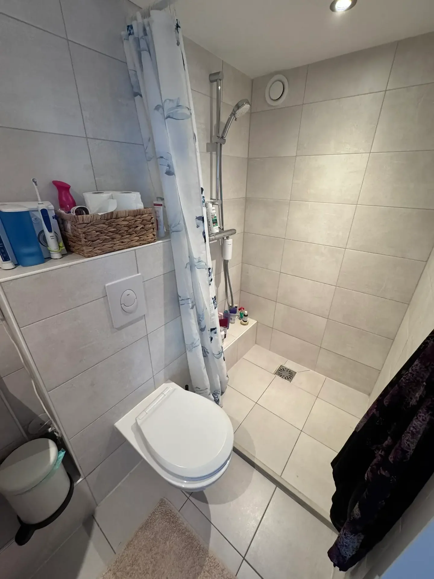 Foto van de Appartement gelegen aan de Middellaan in Breda