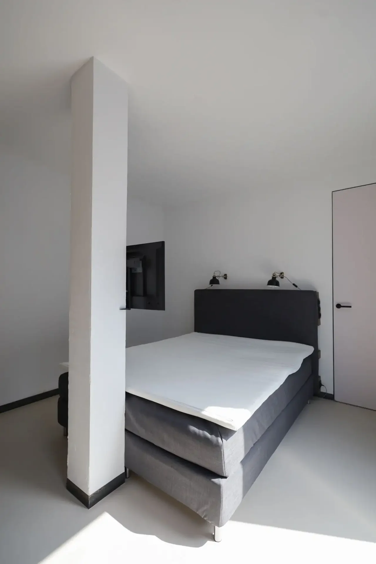 Foto van de Appartement gelegen aan de Warmoesstraat in Amsterdam