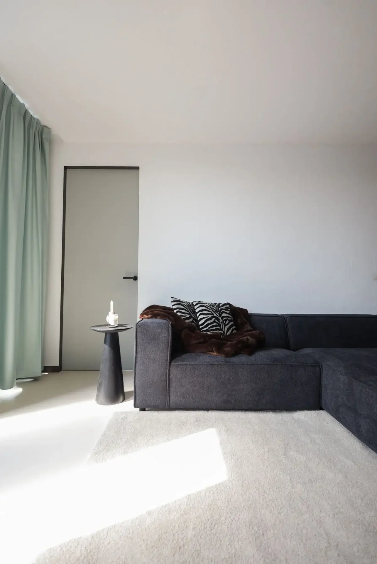 Foto van de Appartement gelegen aan de Warmoesstraat in Amsterdam