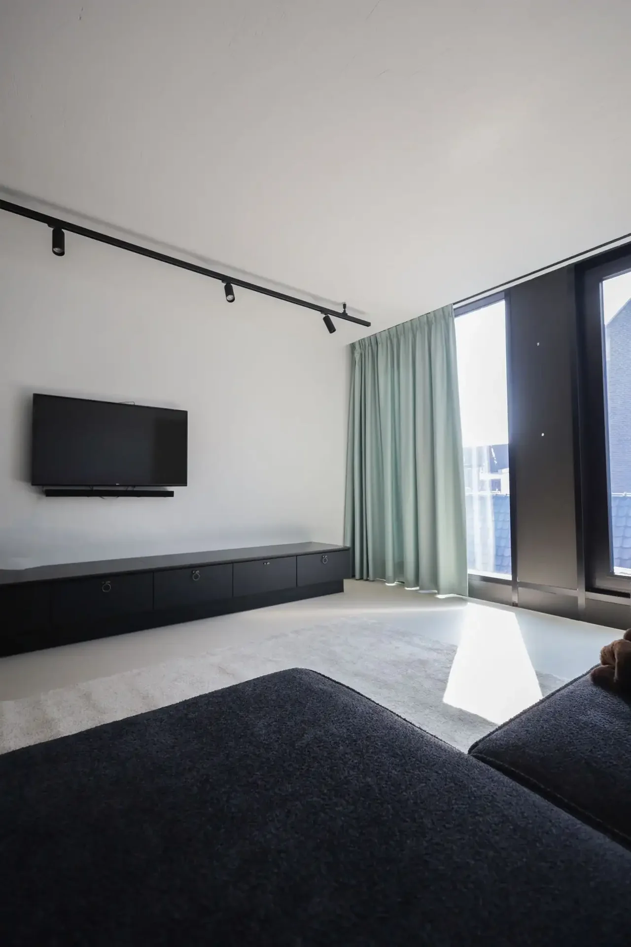 Foto van de Appartement gelegen aan de Warmoesstraat in Amsterdam