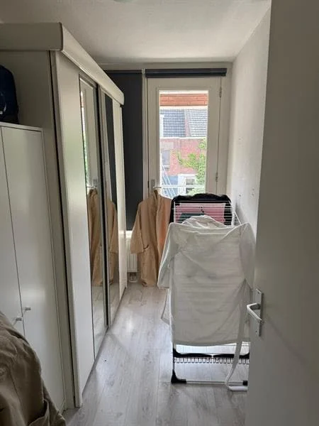 Foto van de Appartement gelegen aan de Korte Nieuwstraat in Tilburg