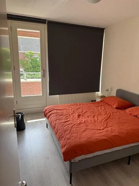 Foto van de Appartement gelegen aan de Korte Nieuwstraat in Tilburg