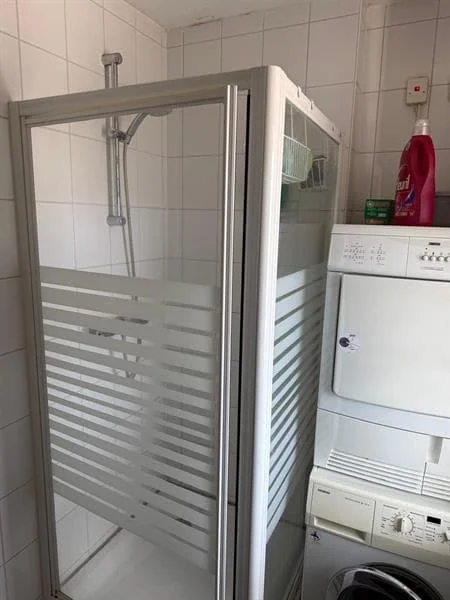 Foto van de Appartement gelegen aan de Korte Nieuwstraat in Tilburg