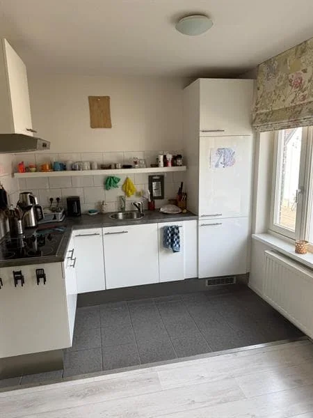 Foto van de Appartement gelegen aan de Korte Nieuwstraat in Tilburg