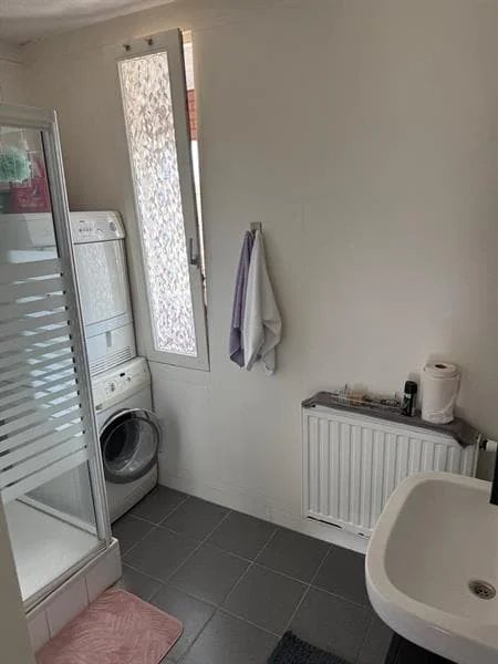 Foto van de Appartement gelegen aan de Korte Nieuwstraat in Tilburg