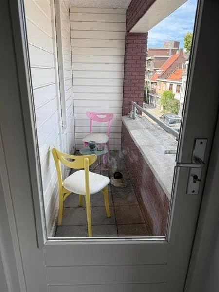 Foto van de Appartement gelegen aan de Korte Nieuwstraat in Tilburg