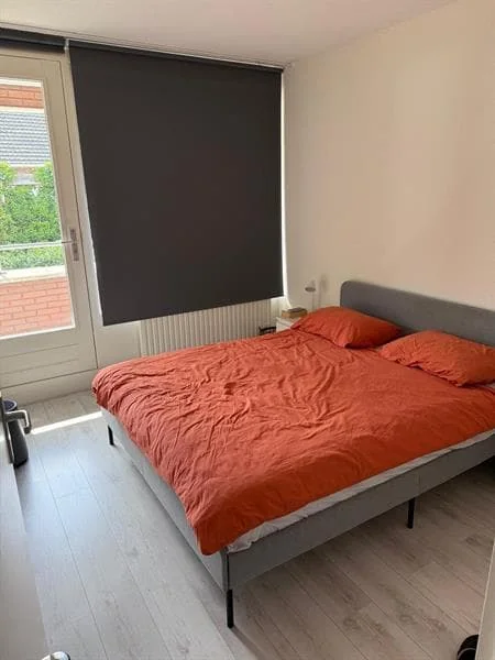 Foto van de Appartement gelegen aan de Korte Nieuwstraat in Tilburg