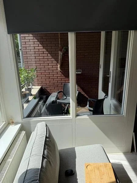 Foto van de Appartement gelegen aan de Korte Nieuwstraat in Tilburg