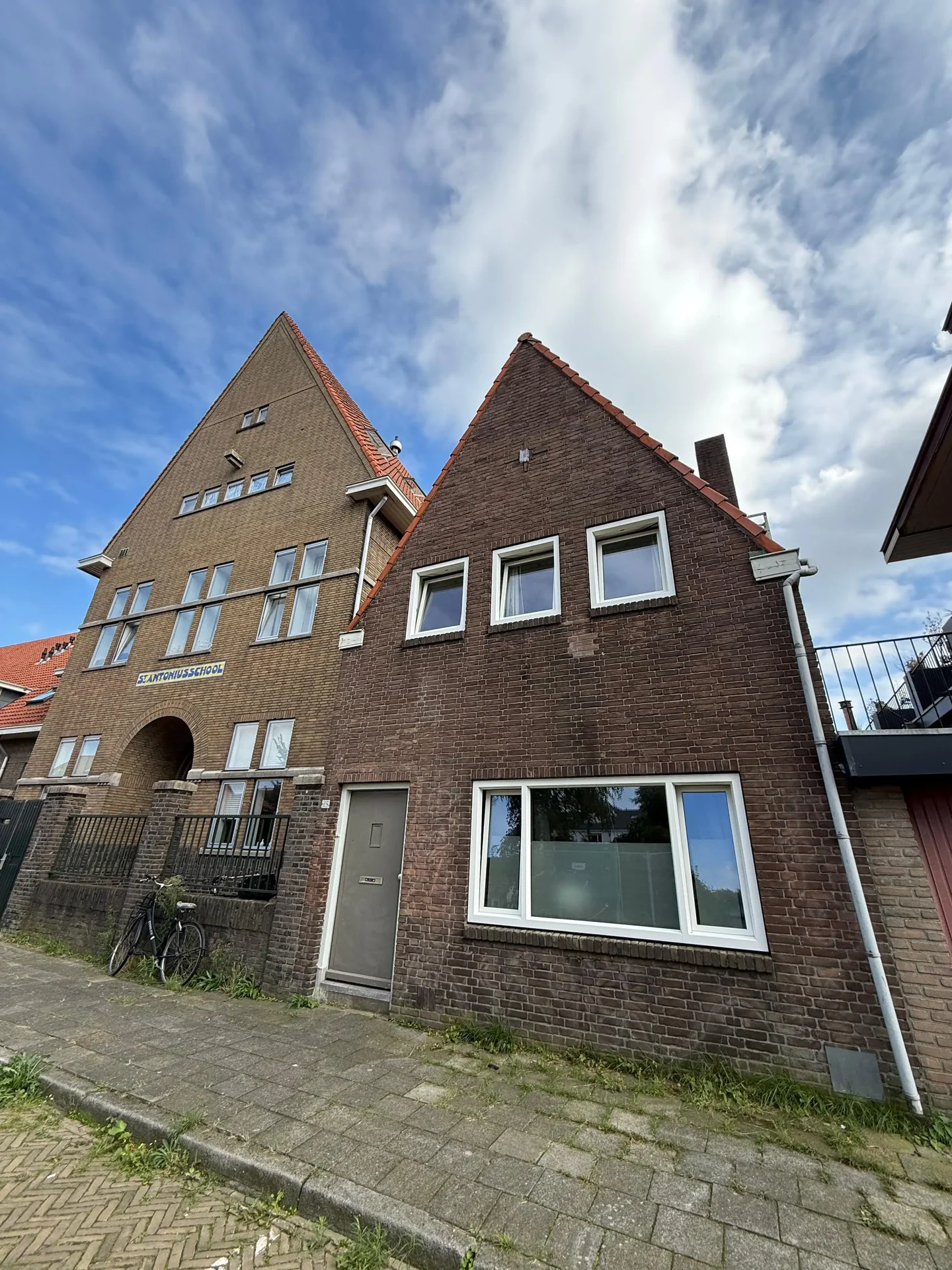 Foto van de Appartement gelegen aan de Grote Baan in Zwolle