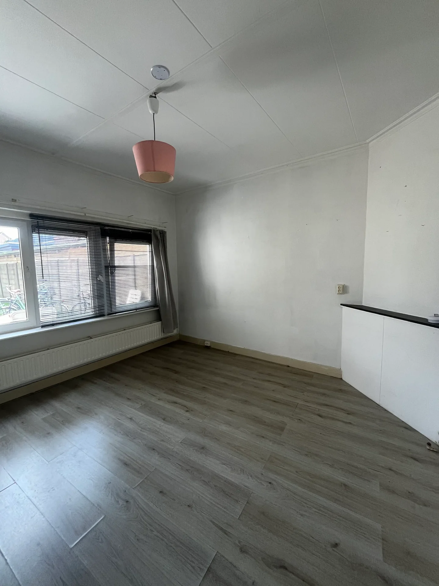 Foto van de Appartement gelegen aan de Grote Baan in Zwolle