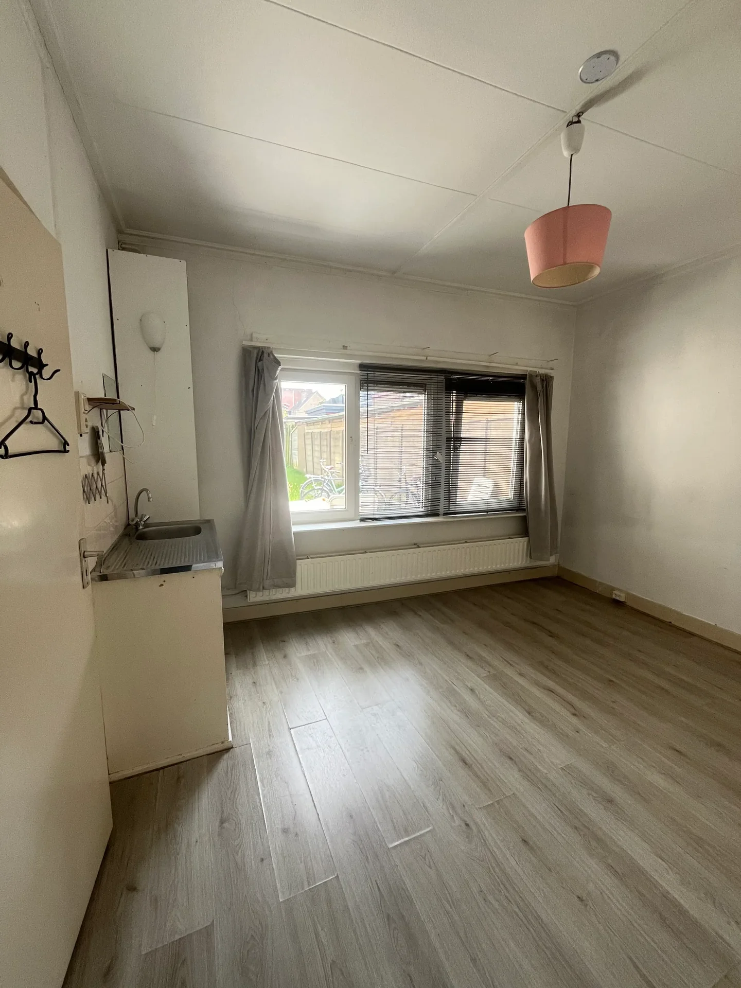 Foto van de Appartement gelegen aan de Grote Baan in Zwolle