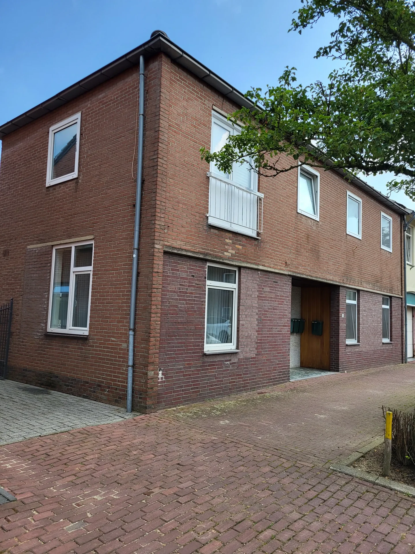 Foto van de Appartement gelegen aan de Onderstestraat in Valkenburg