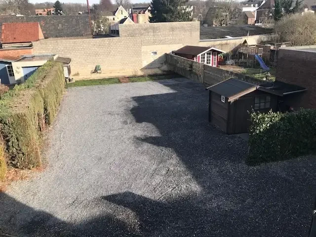 Foto van de Appartement gelegen aan de Onderstestraat in Valkenburg