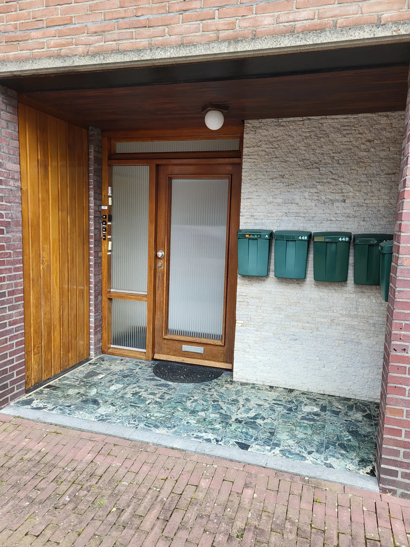 Foto van de Appartement gelegen aan de Onderstestraat in Valkenburg