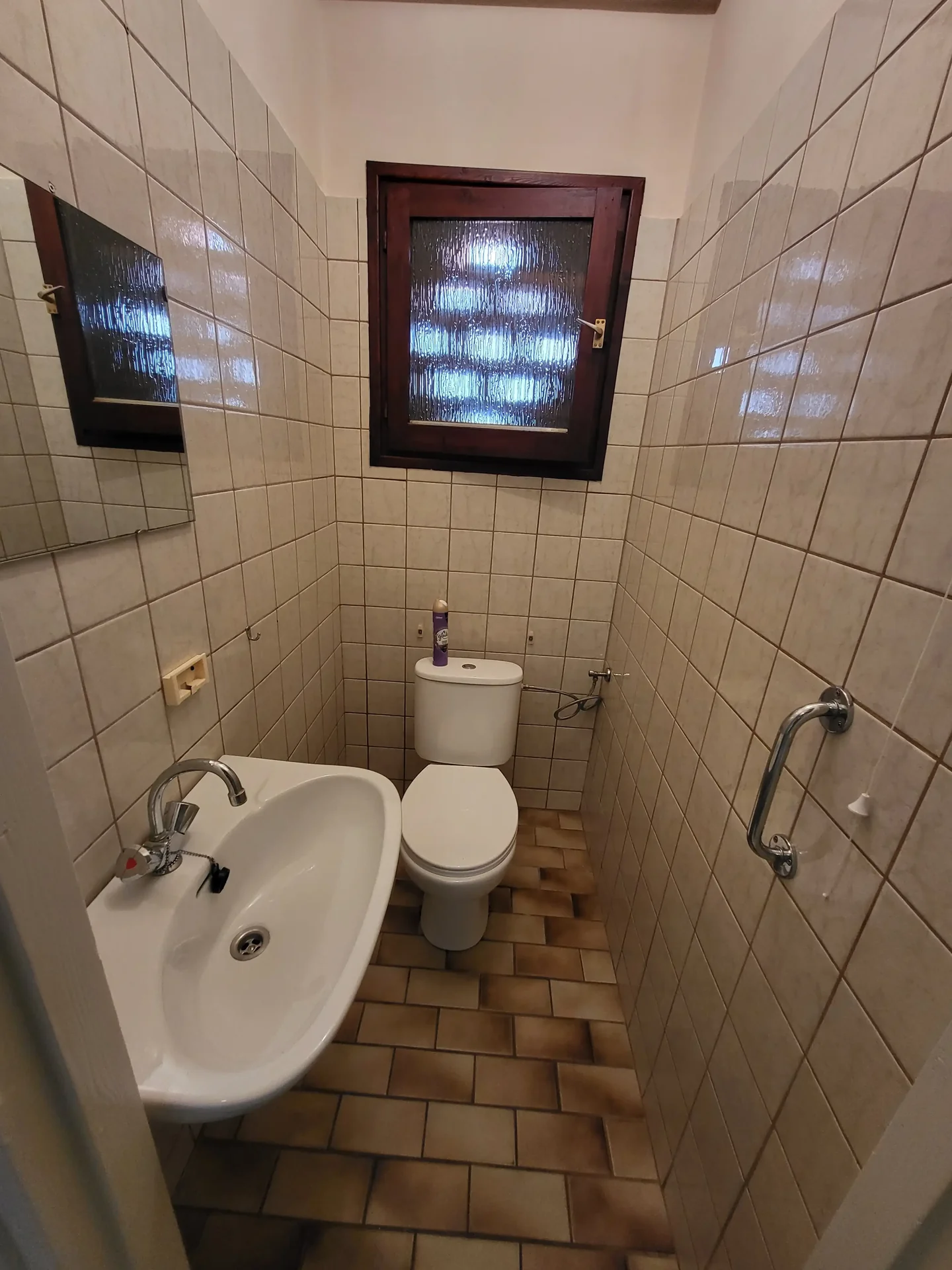 Foto van de Appartement gelegen aan de Onderstestraat in Valkenburg